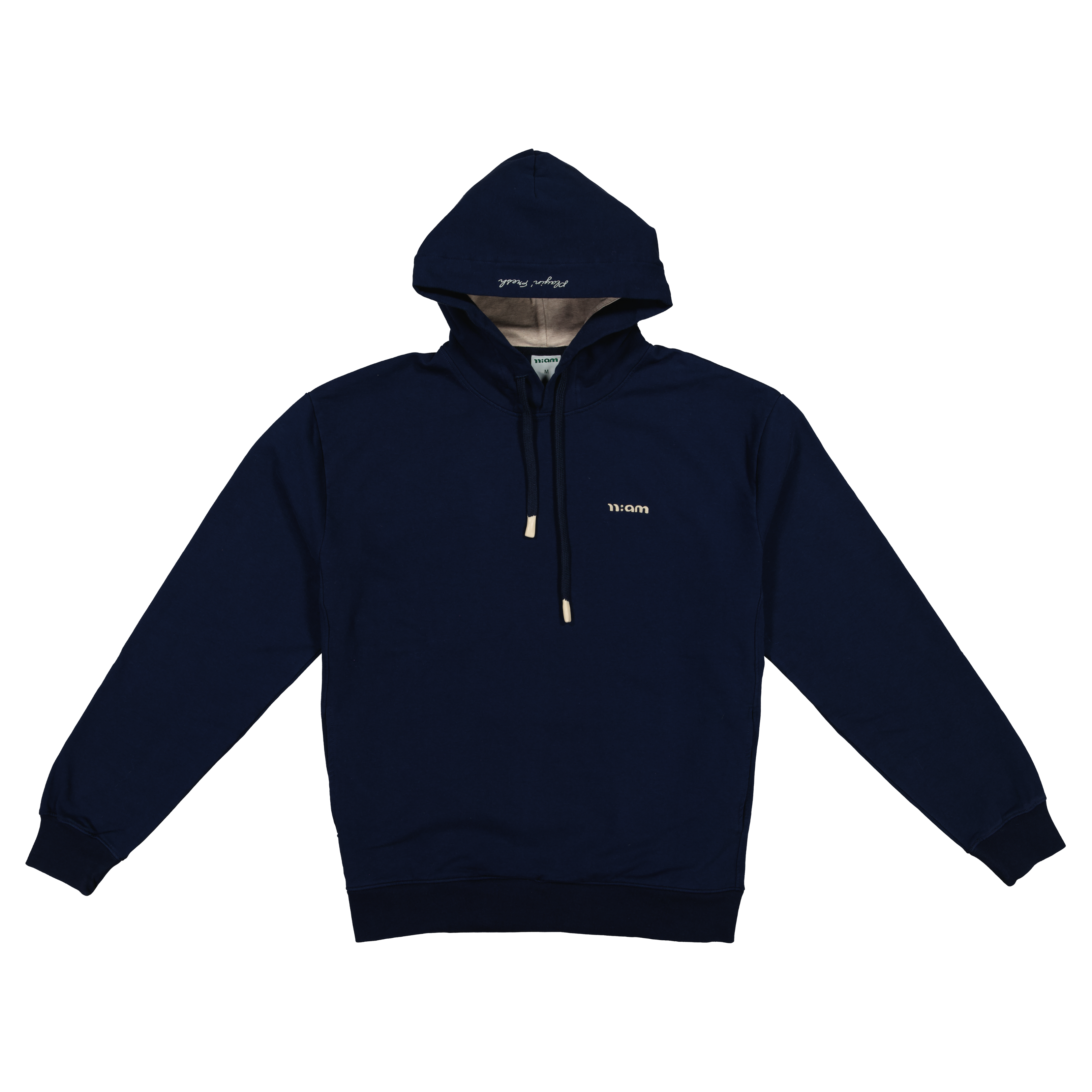 HOODIE 11AM – 11AM Golf
