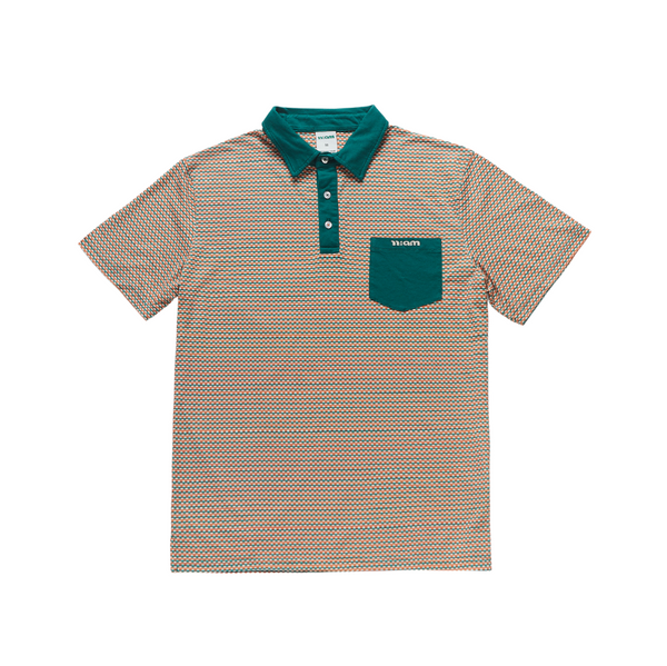 POCKET POLO LIMITED EDITION