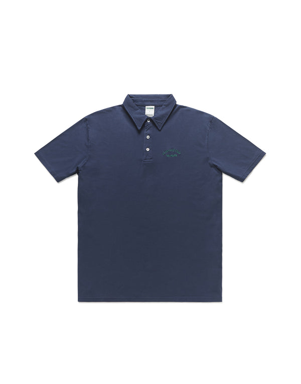 CLASSIC POLO Soft Blue