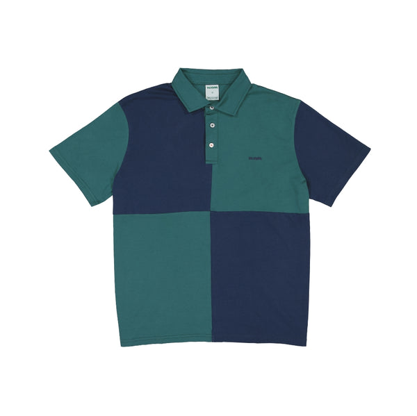 POLO Green Blue