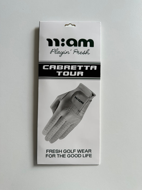 The Glove