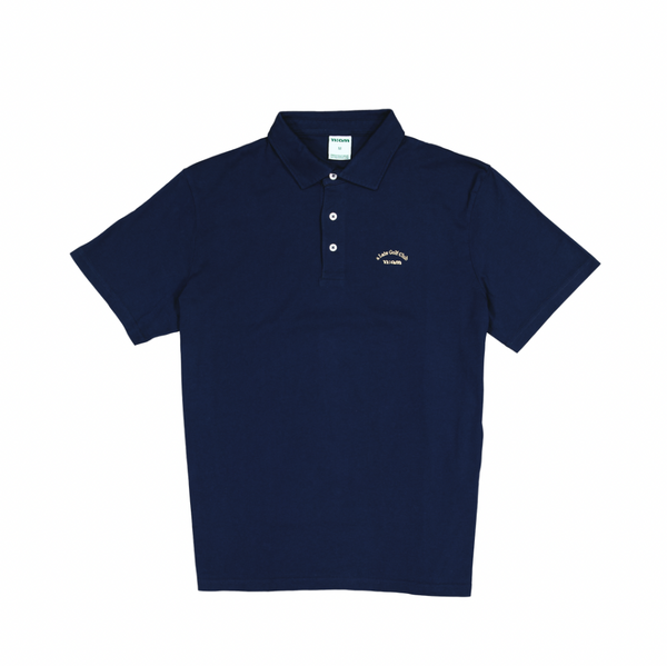 CLASSIC POLO Navy Blue