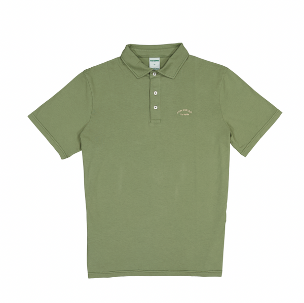 CLASSIC POLO Olive